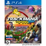 Trackmania Turbo [PS4]